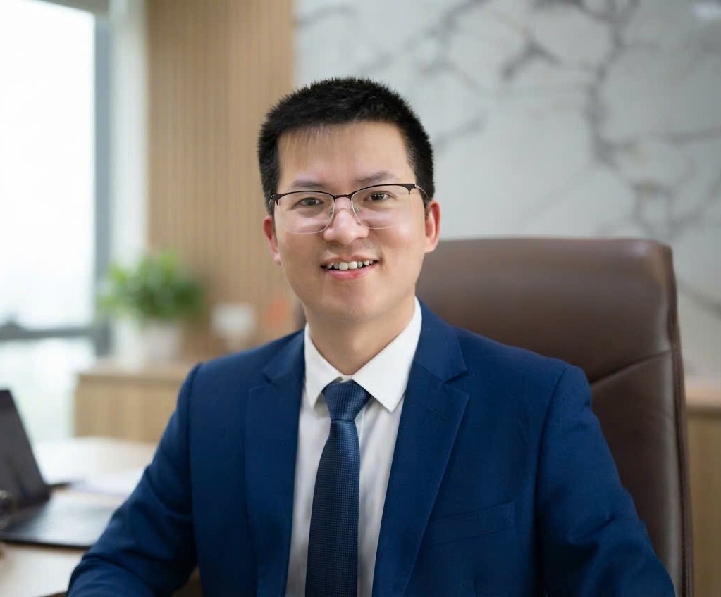Mr. David Nguyen