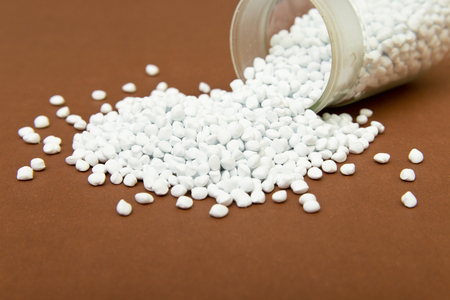 What is plastic CaCO3 Filler Masterbatch?