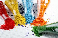 What is color masterbatch ?