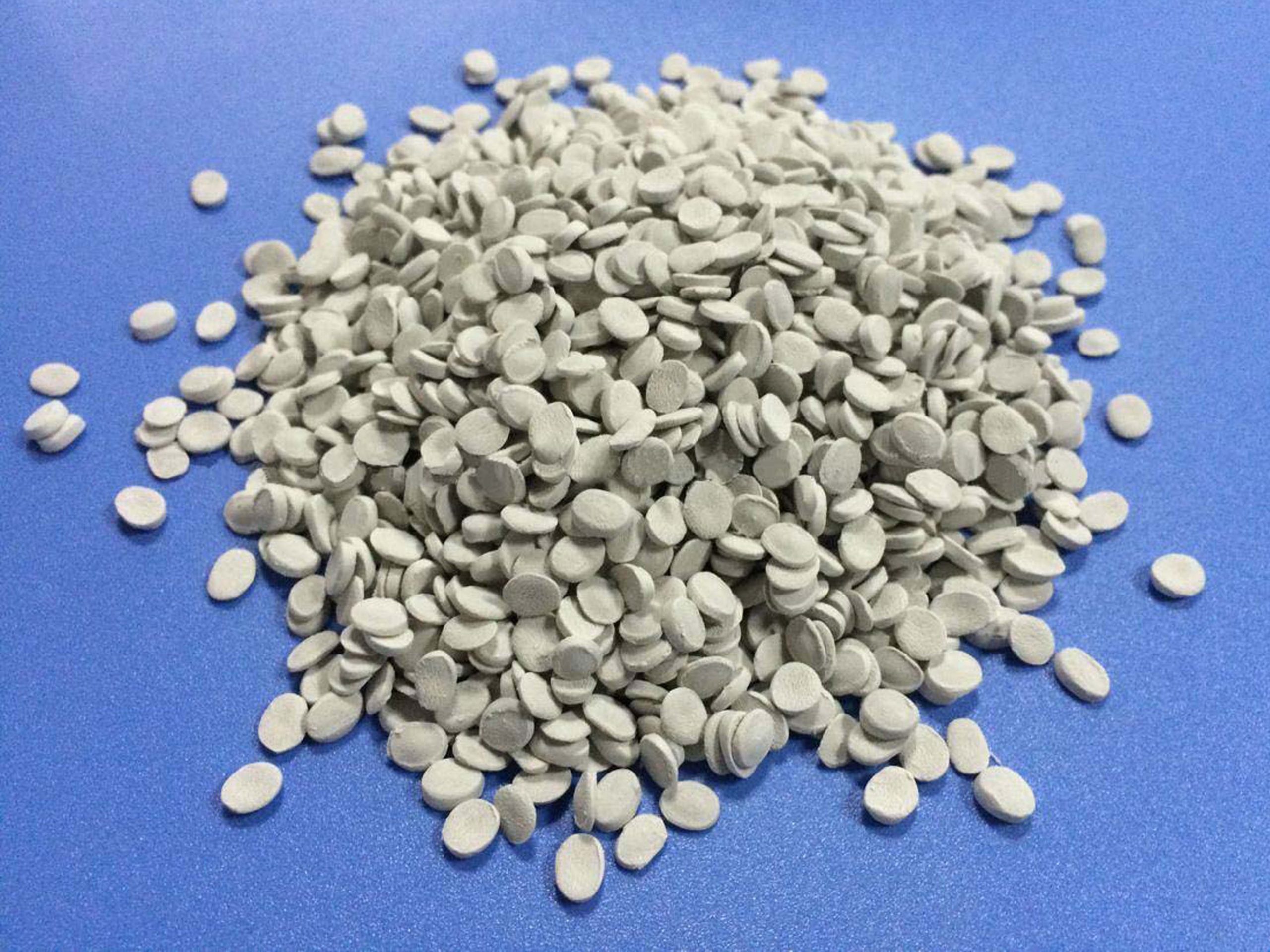 Why do you need to use Desiccant Masterbatch in plastic production?​