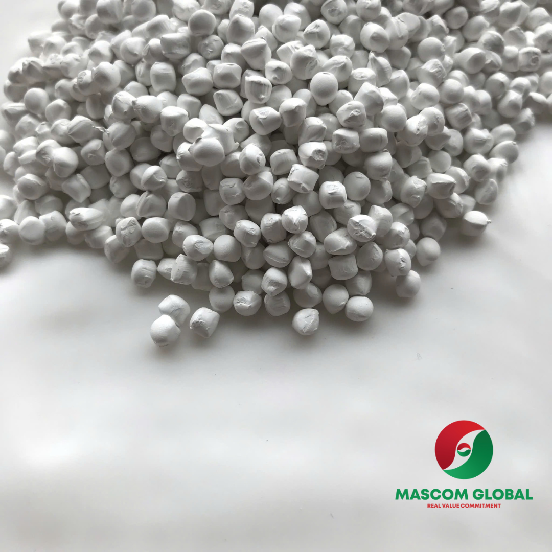 5 Reasons to Use Calcium Carbonate Filler Masterbatch in PP Polypropylene Woven Bag​