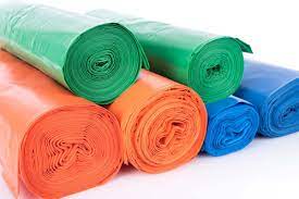 What types of Filler Masterbatch are recommended for the packaging industry?