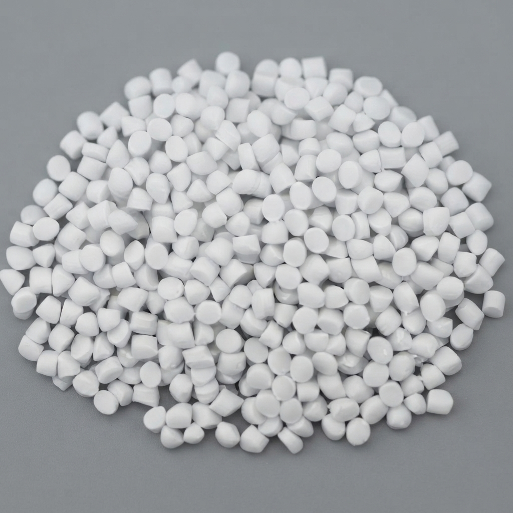 PP Filler Masterbatch