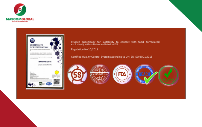 How to Choose the Right PET Masterbatch Supplier in Vietnam